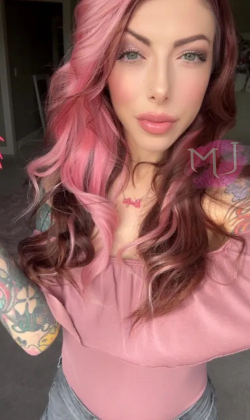 Come show Mommy what a good boy you can be for me 🥰