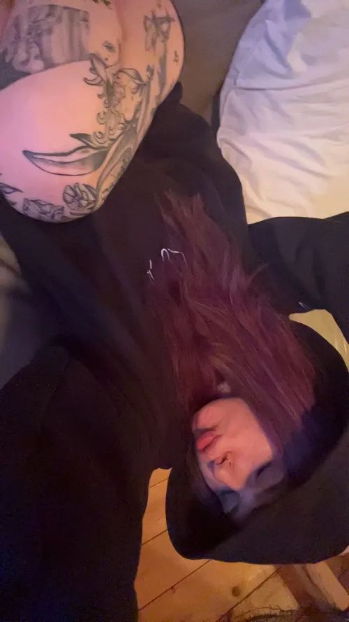 do I look dominant 😅😅