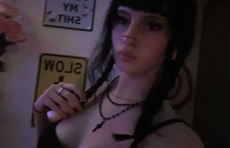 Do I look like I’ve been abused enough?