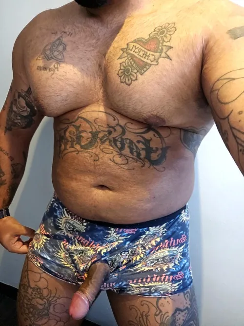 Easy access for more fun