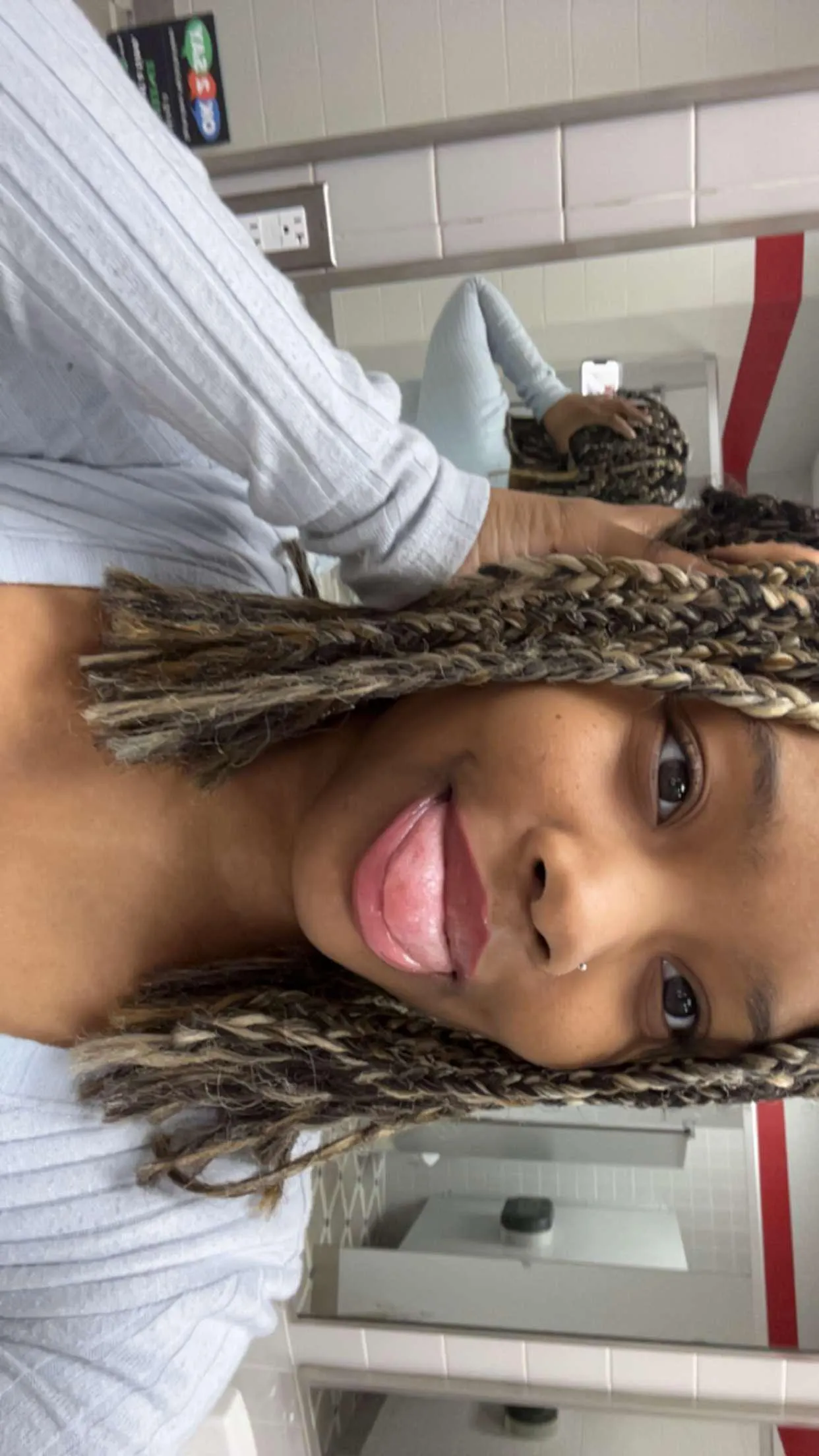 How bad doe you want me?