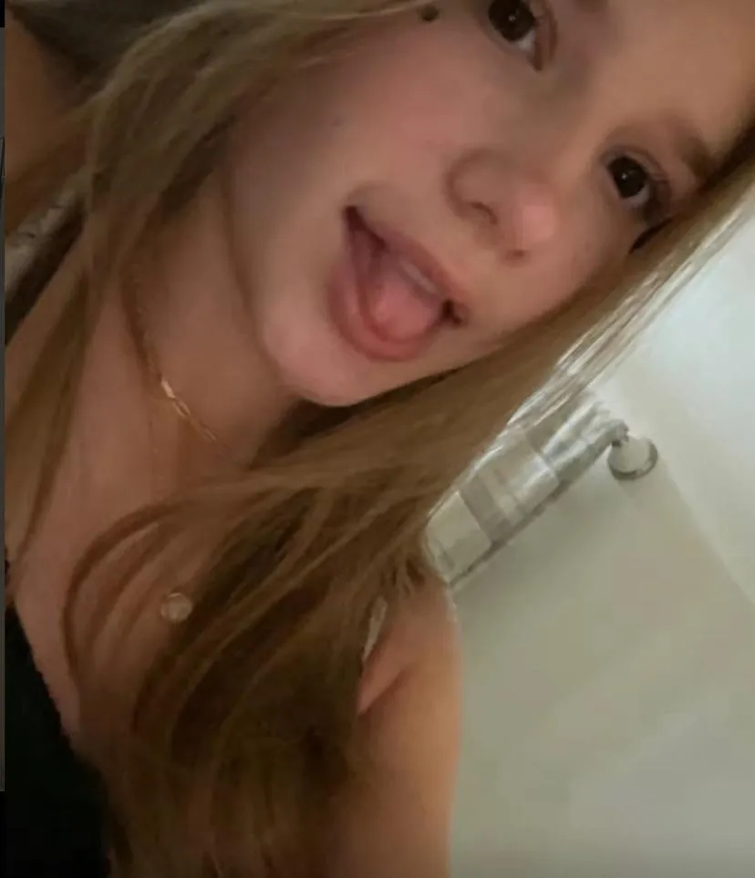 I need some cum in my throat