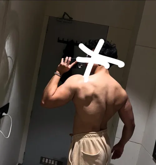 M24 6ft guy coming pune next week