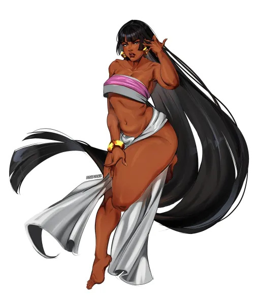 Mature Chel 🔥🔥  (Fishpicka)