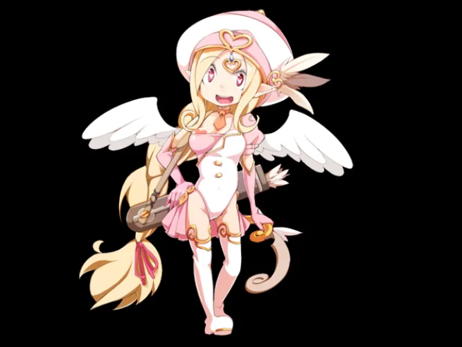 Post for fun, Monsters that could make great wife material to Luka (Post 7)