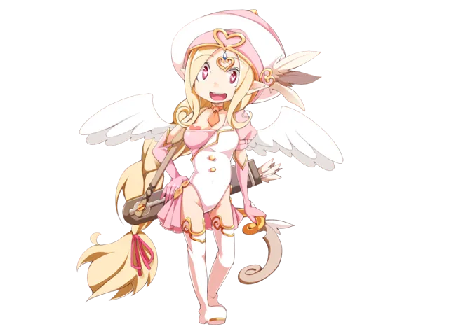 Post for fun, Monsters that could make great wife material to Luka (Post 7)