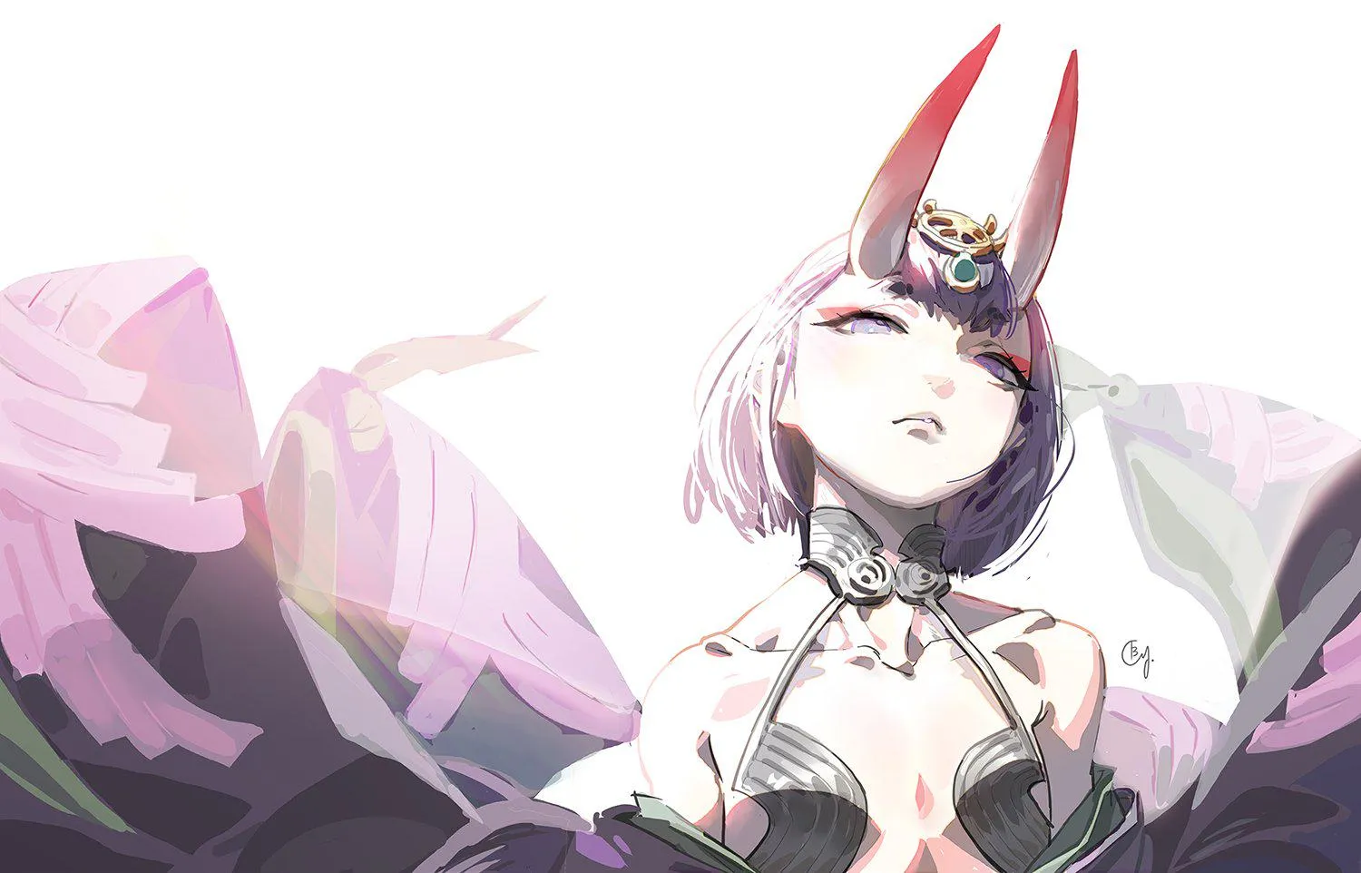 Shuten Douji (BcNy)