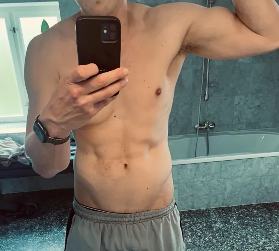 Slowly getting there (29)