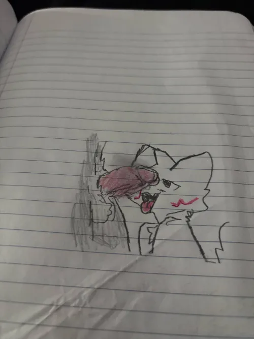 This one is probably the best one I made before