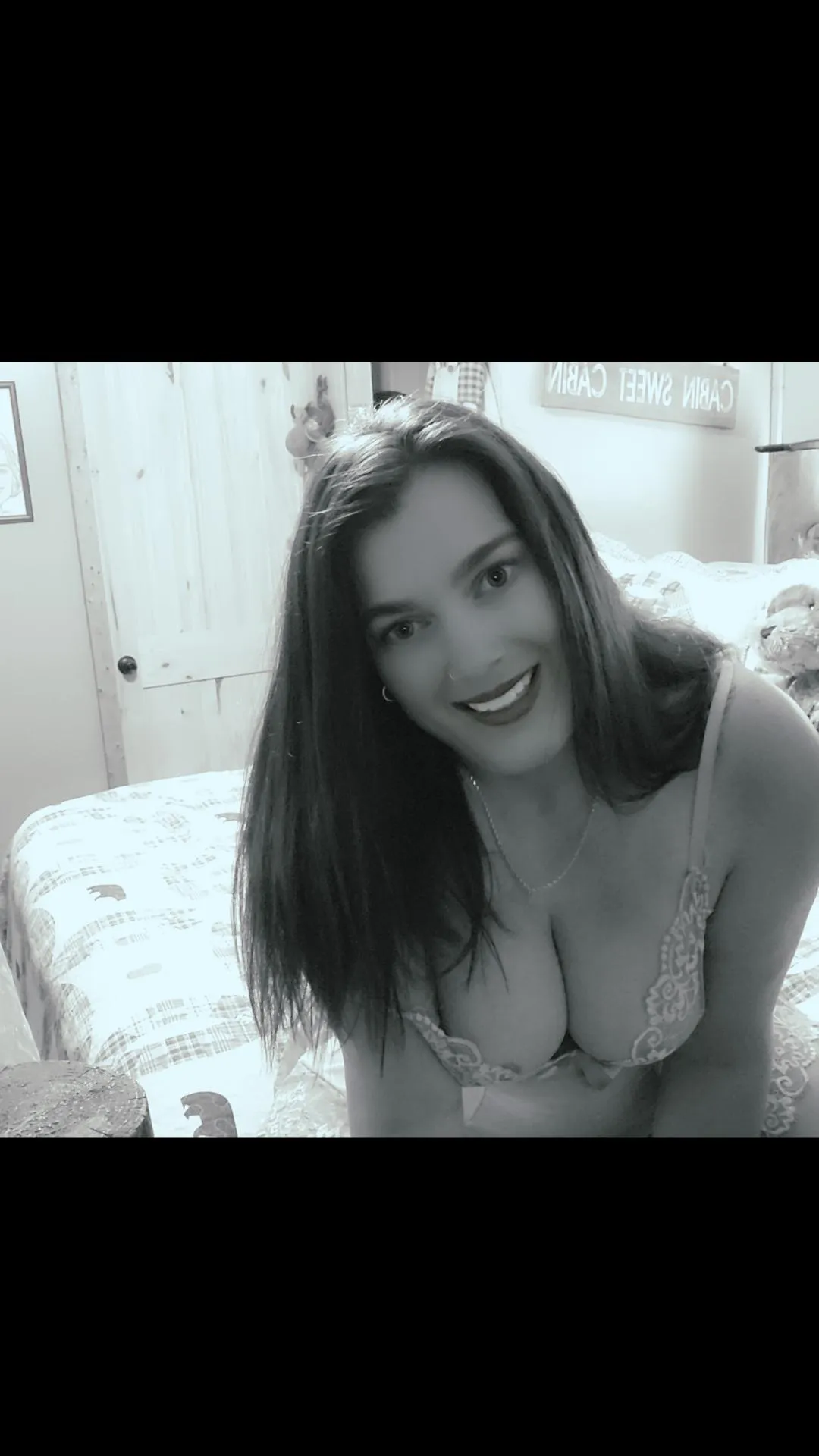 Worth the spoil it's my birthday month 💋