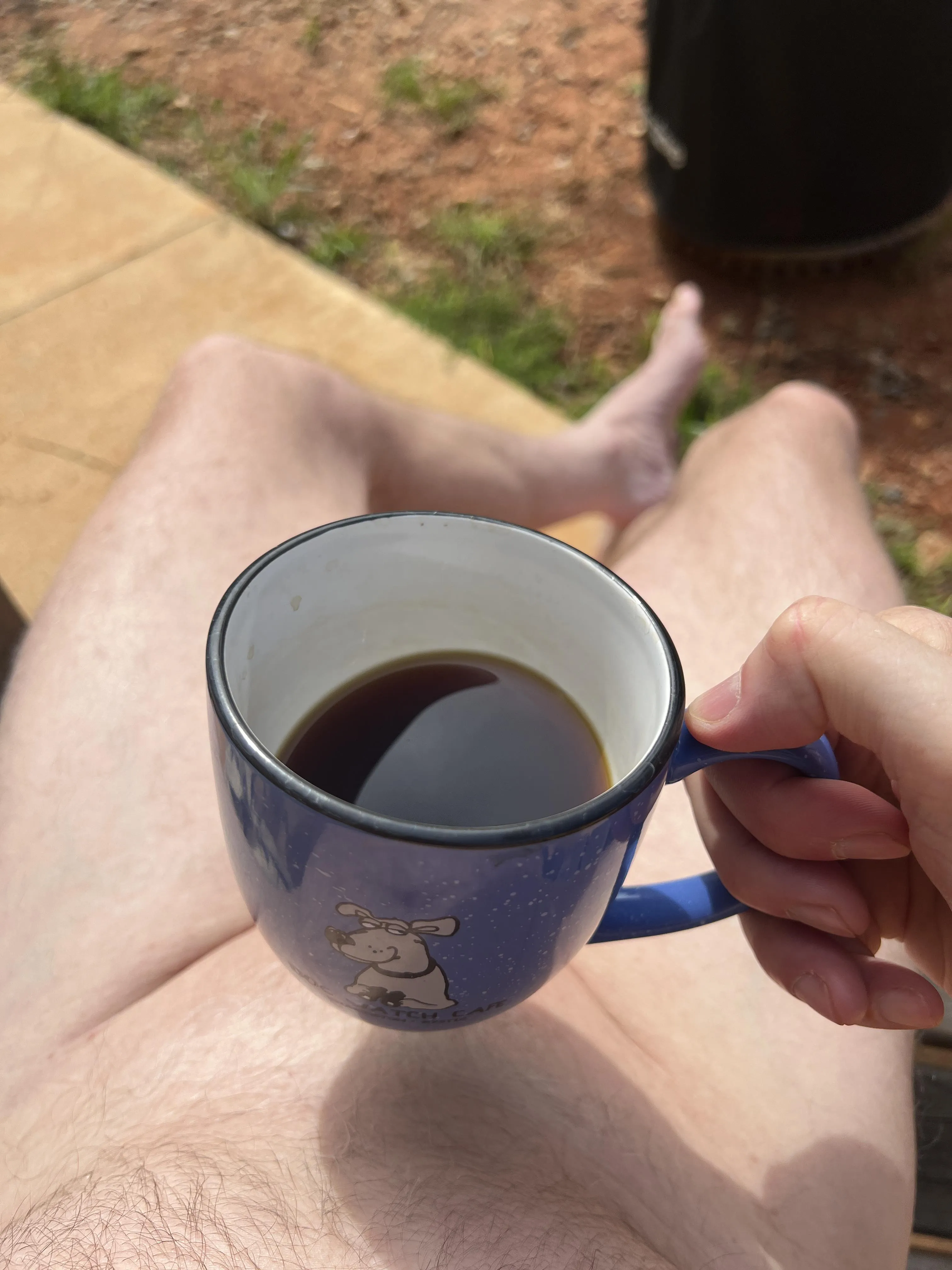 [wpc] Beautiful warm morning