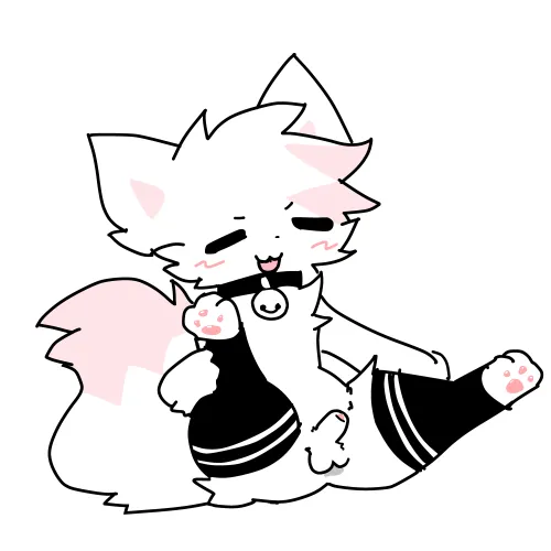 You like shy boys don't you? (Edited by me)