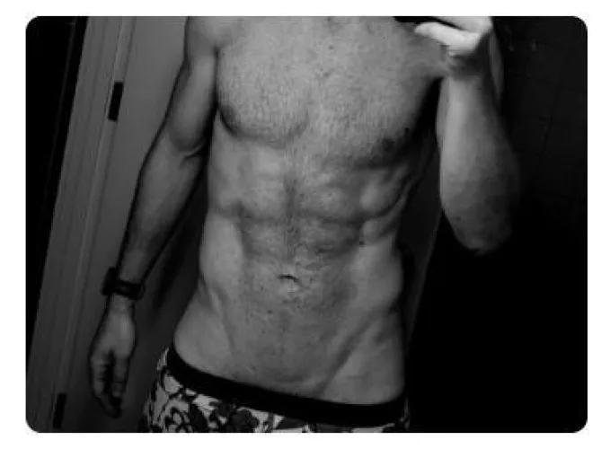 38 athletic looking for fun couple.