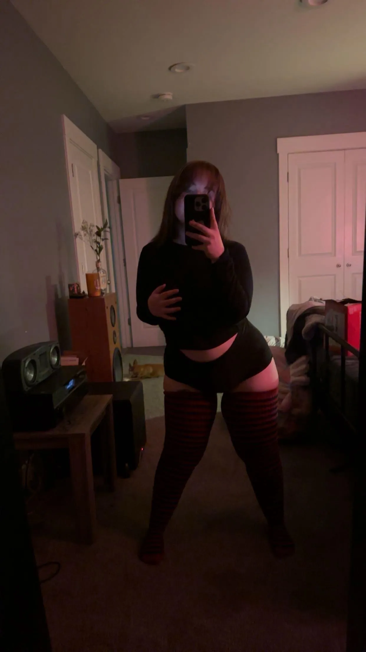 Be my first woman 👉🏻👈🏻🥹