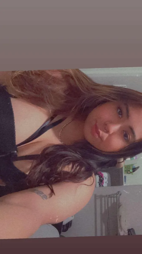 I need some attention