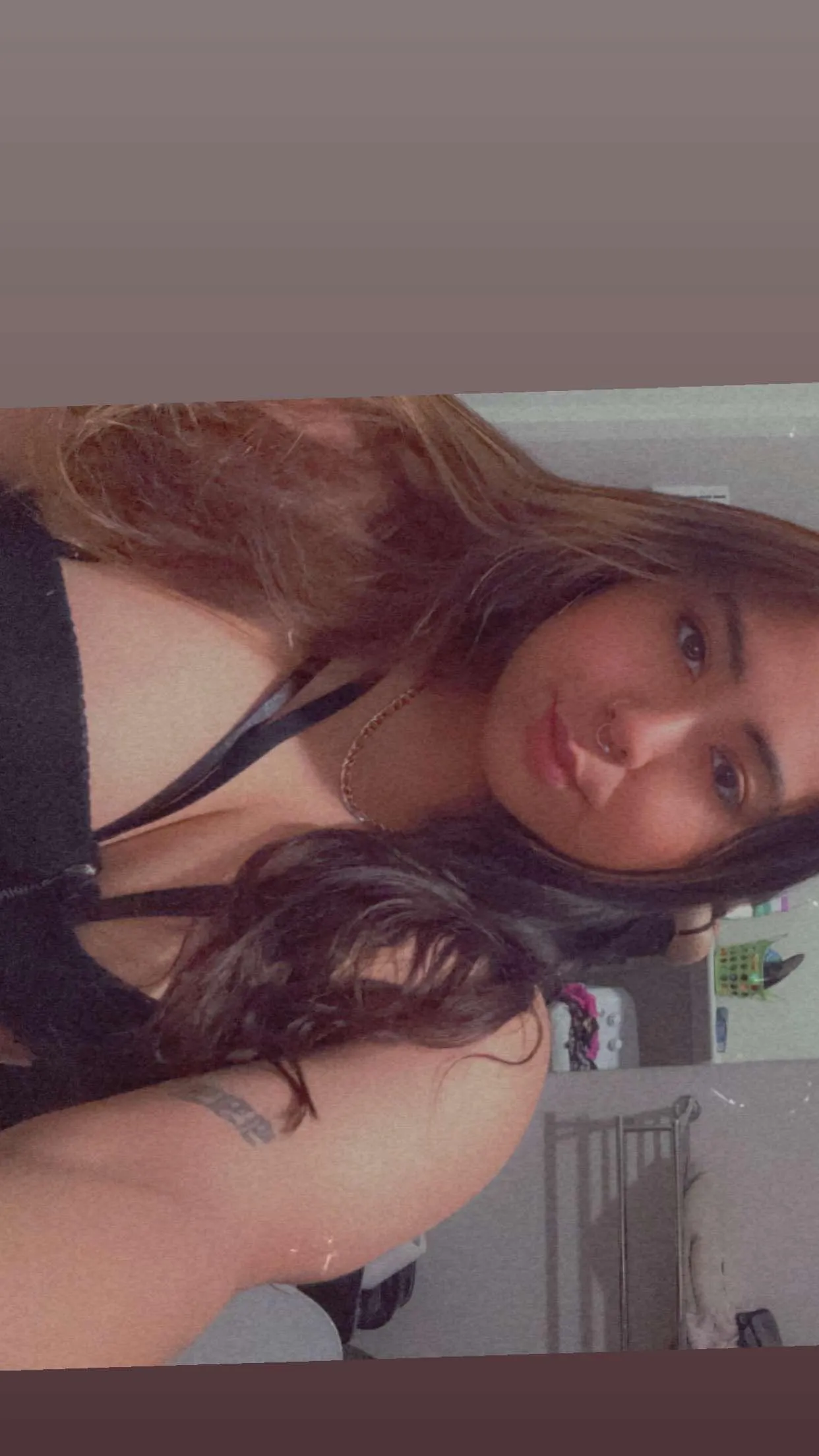 I need some attention