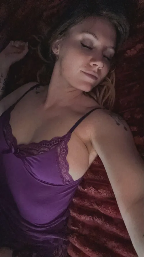 My curves are dangerous, so you better be careful! You might lose control!