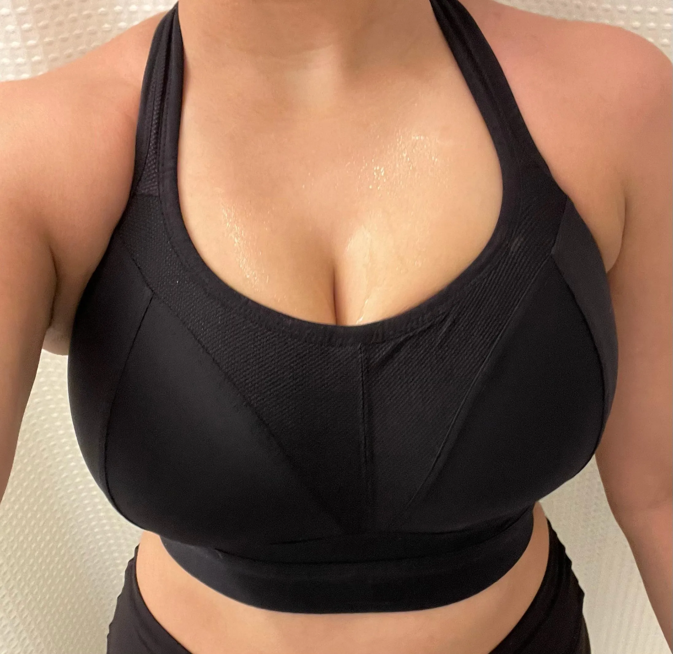 Since you guys have been asking for more 💦