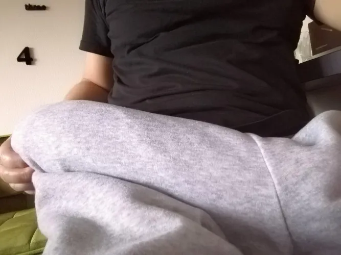 This thing will not stop growing until i do something~