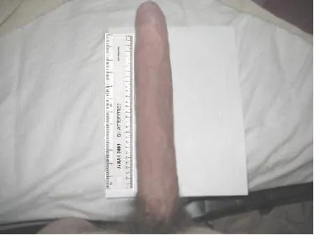 Was told by a close friend of mine that I ought to post here!