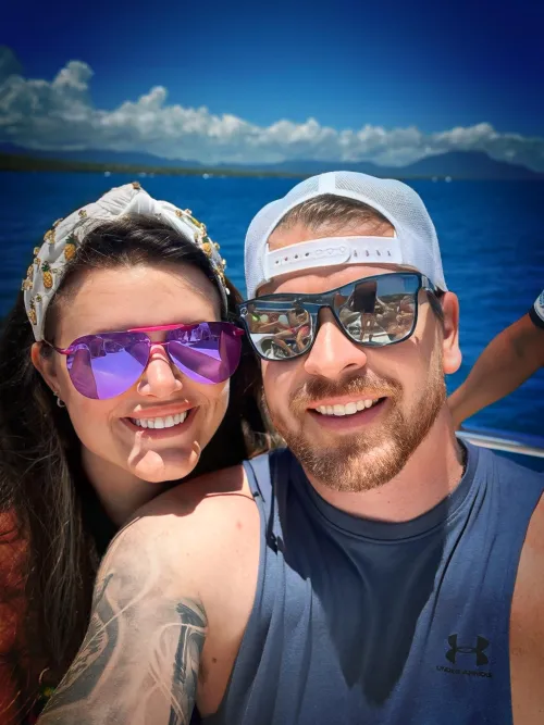 40M (Straight) / 40F (BI) Same Room / Full Swap