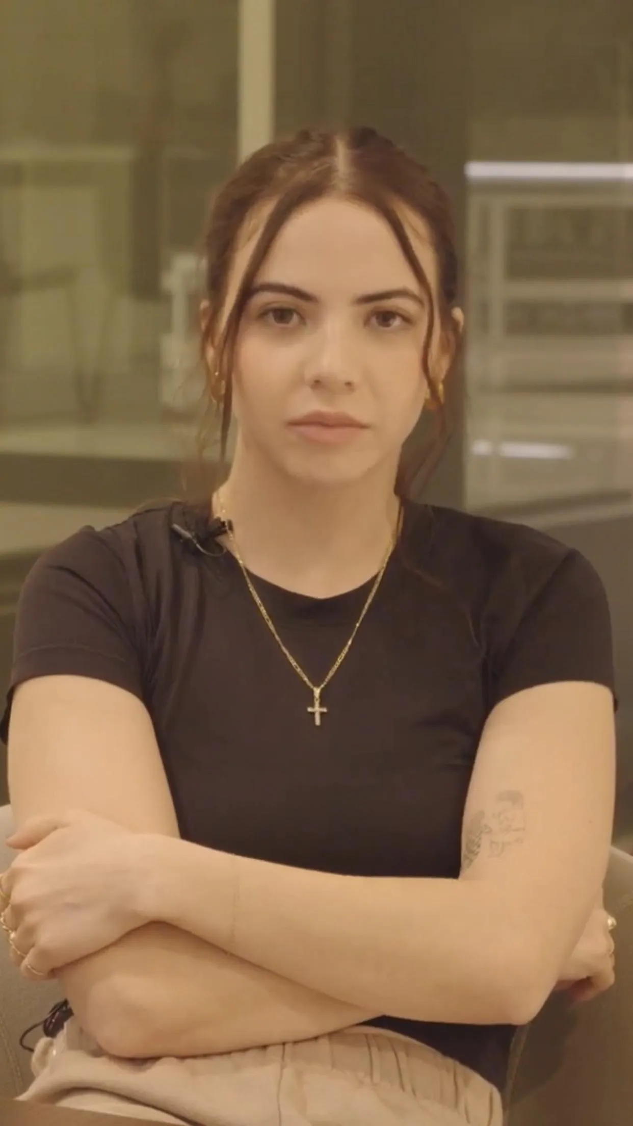 on Bobbi’s new video she brought up Onlyfans and what she should do if she made one, tbh i think she should and would be great at degrading men