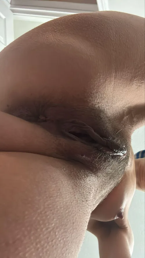 GF's pure Michigan pussy