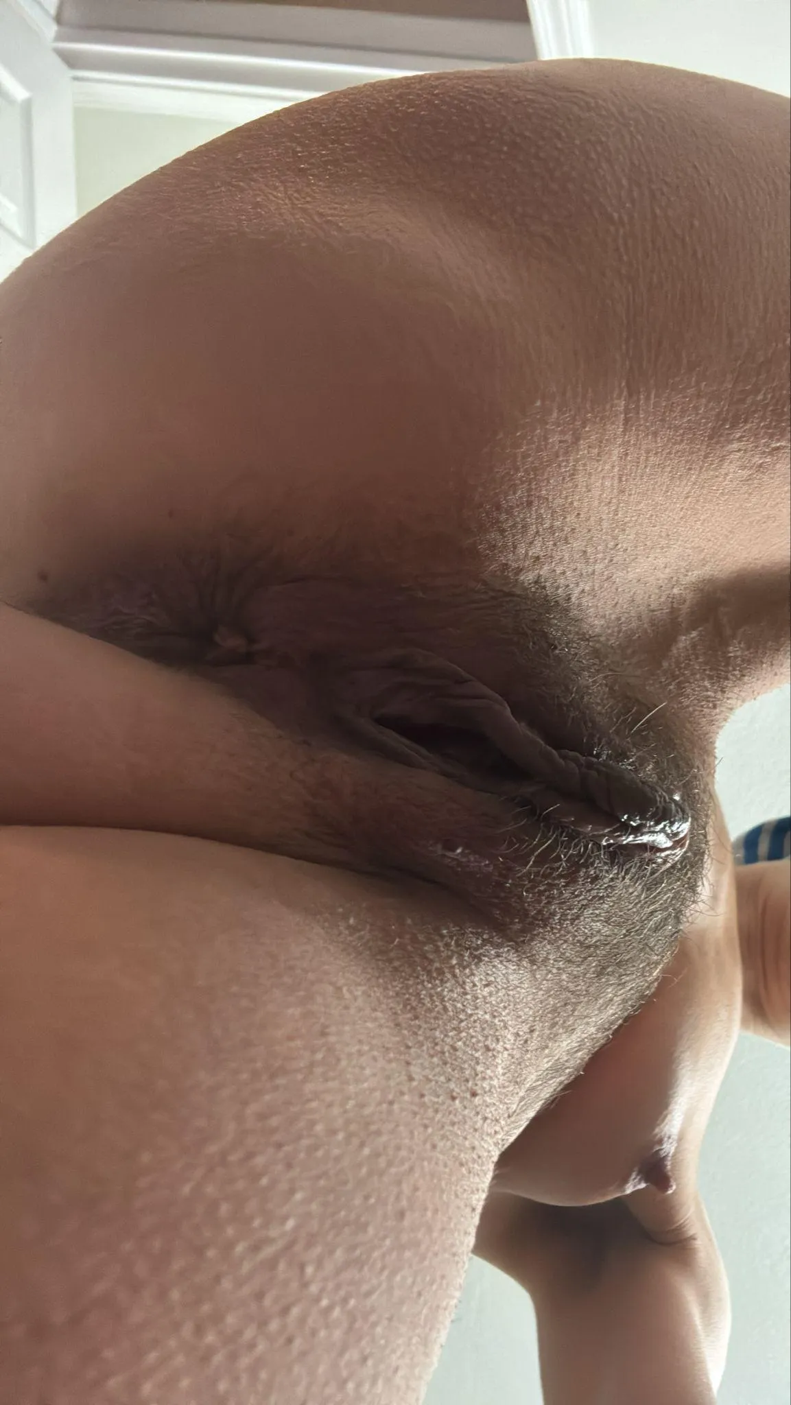 GF's pure Michigan pussy