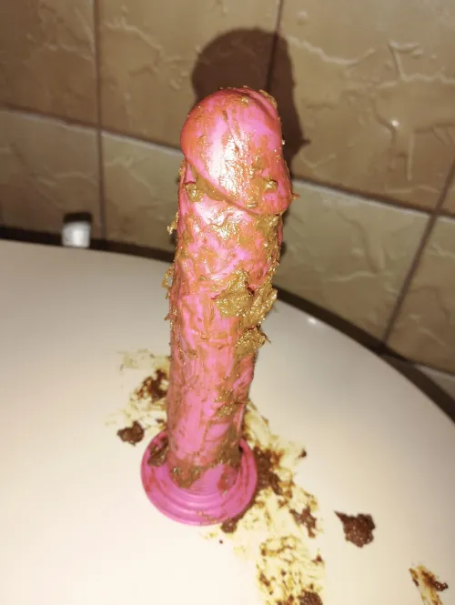 Oopsie i did it again