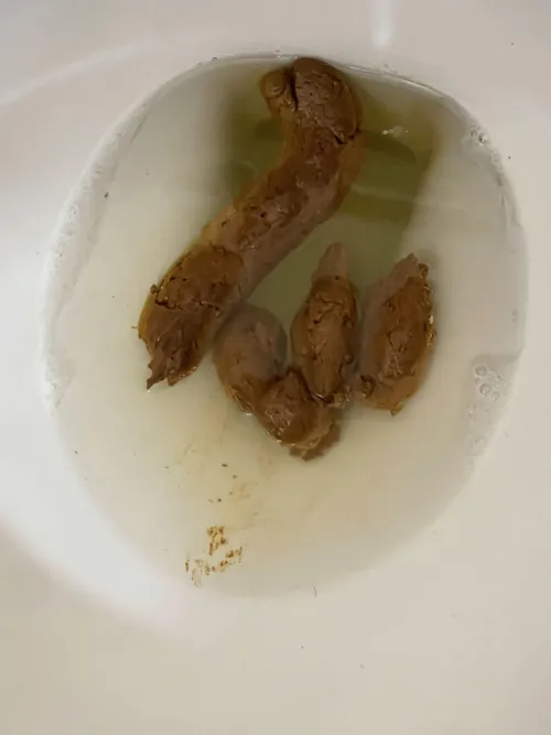 Same stall different day