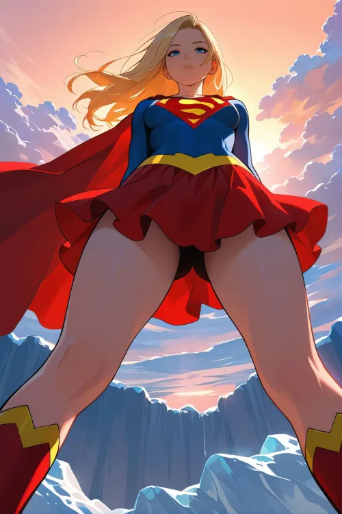 Supergirl