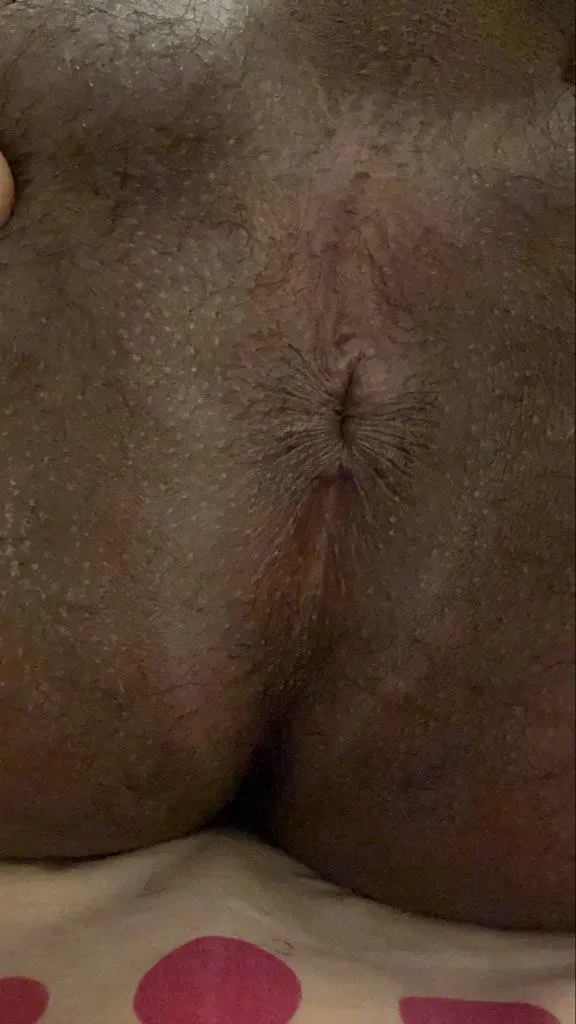 Wanna lick it? ☺️