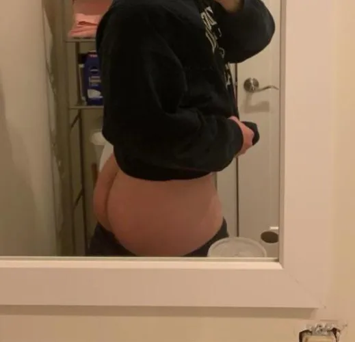 Big ass