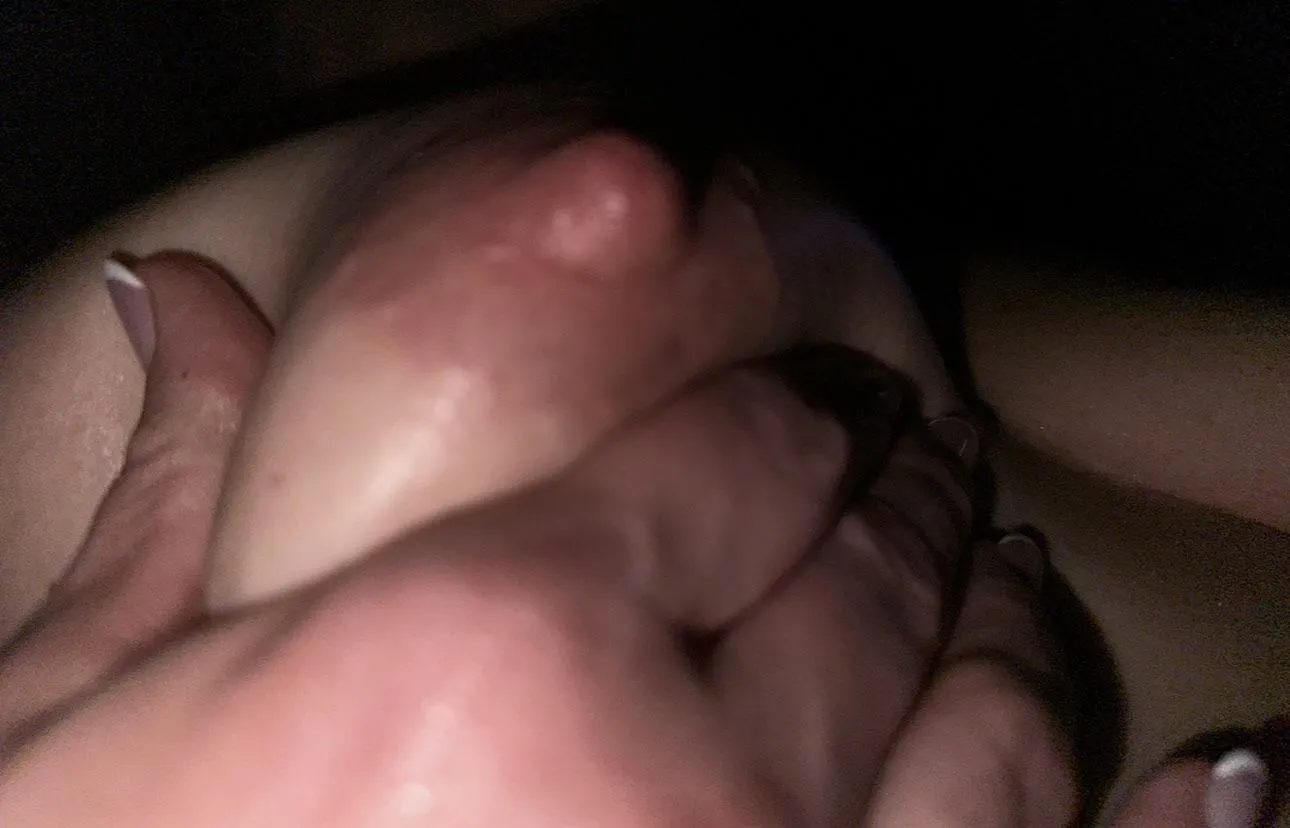 Bedtime snack ladies