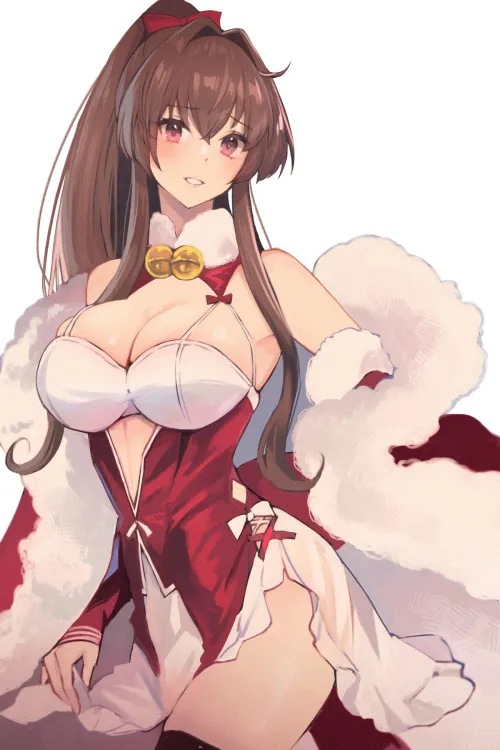 IJN Yamato [Kancolle]