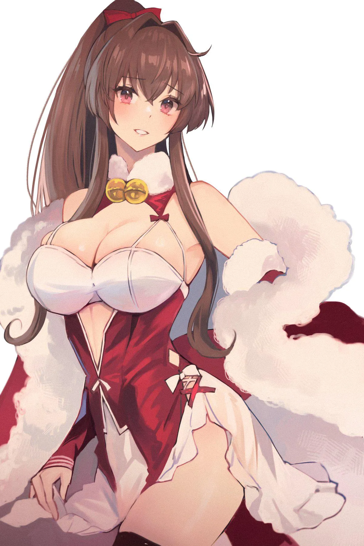 IJN Yamato [Kancolle]