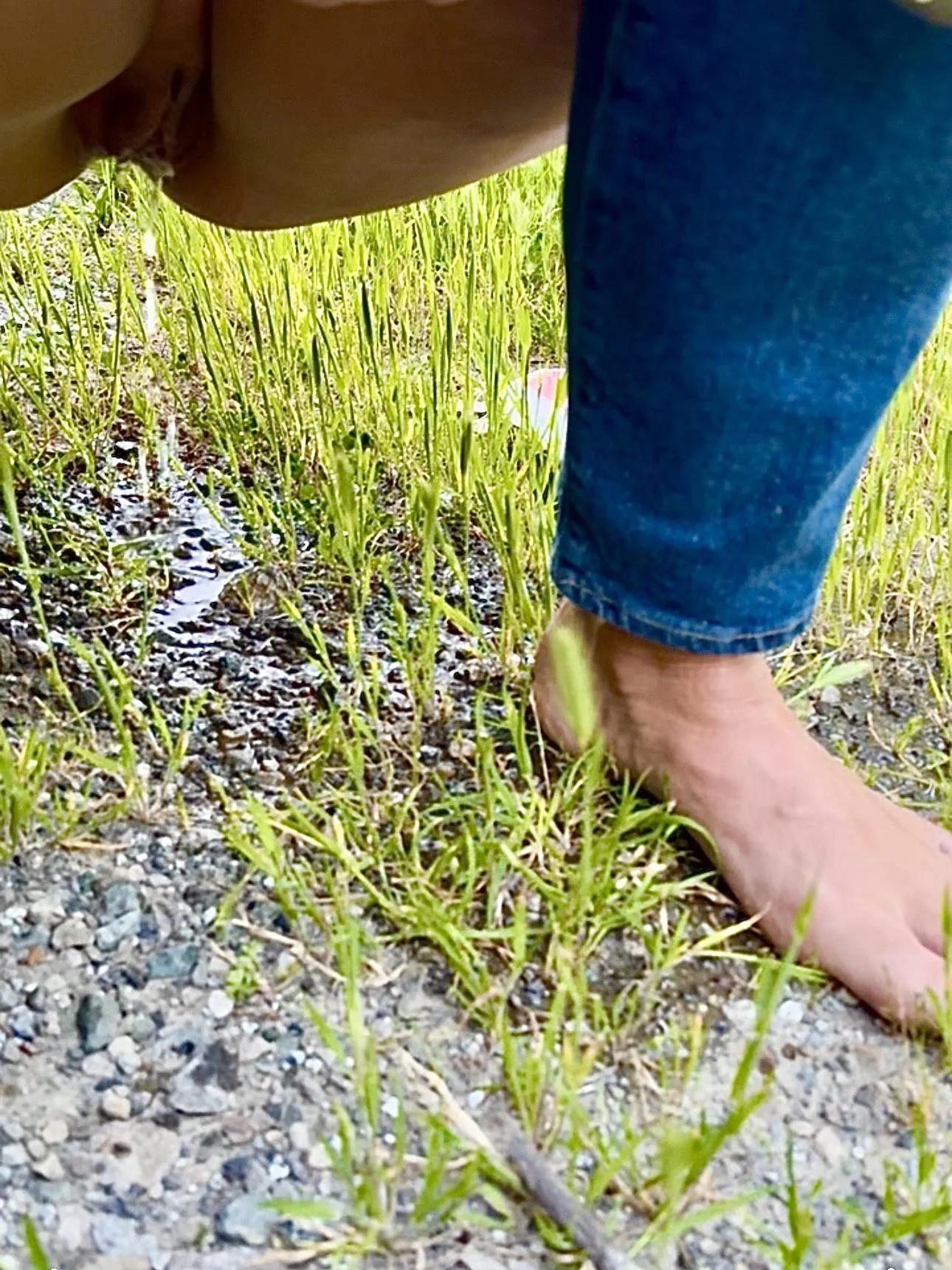 It’s all for you if you want it