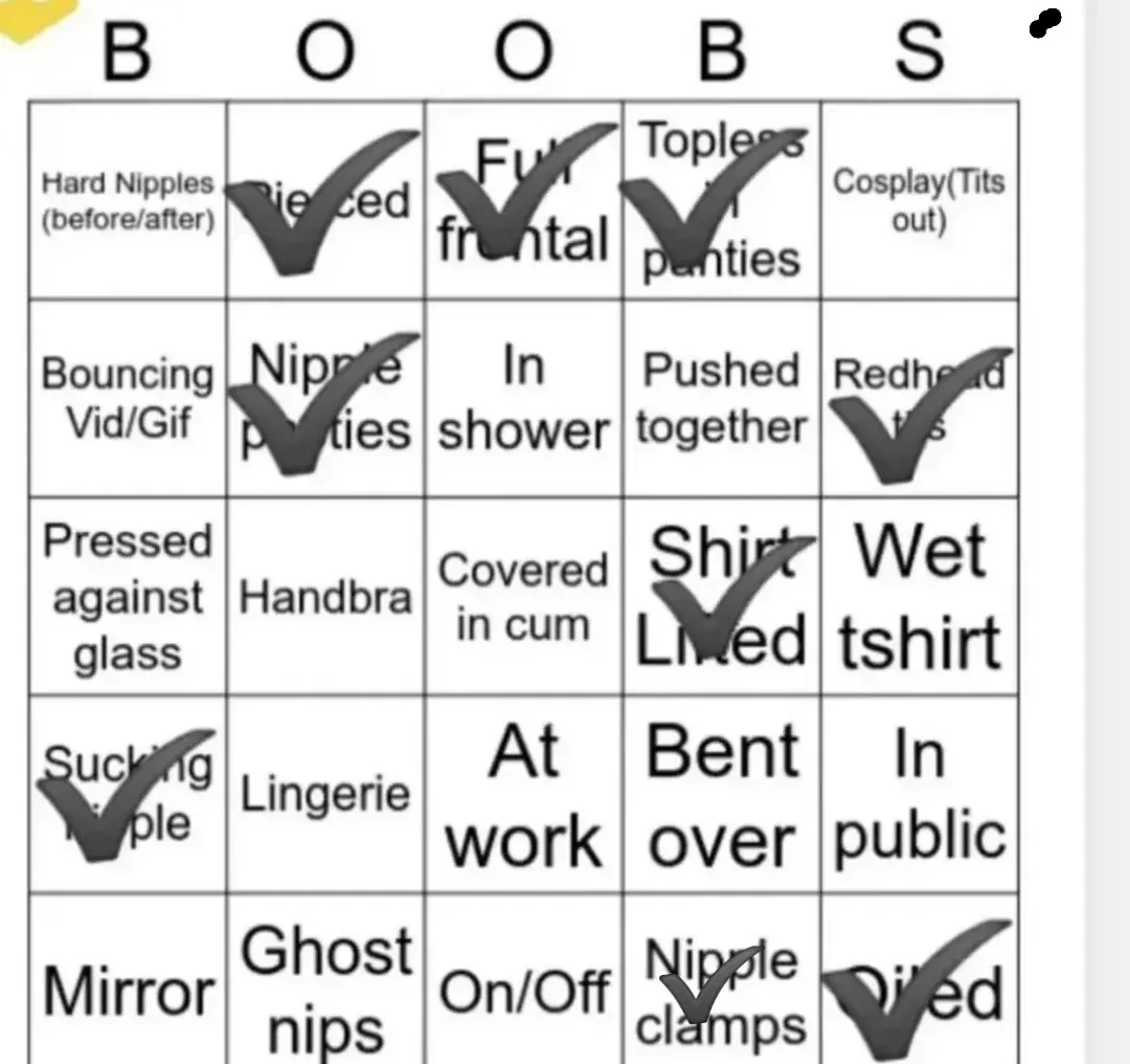 M24 looking for a bingo