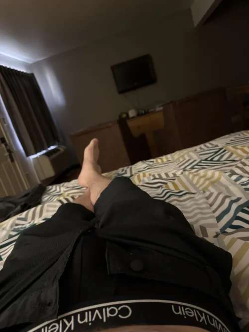 M294F hosting tonight in LBK