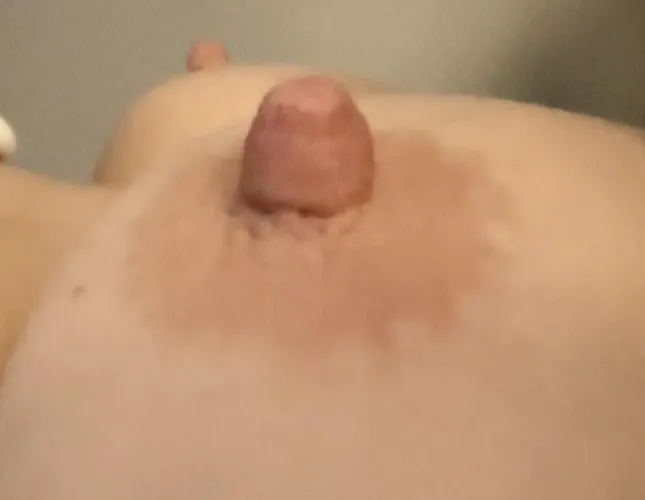 Not perfect , but they’re mine