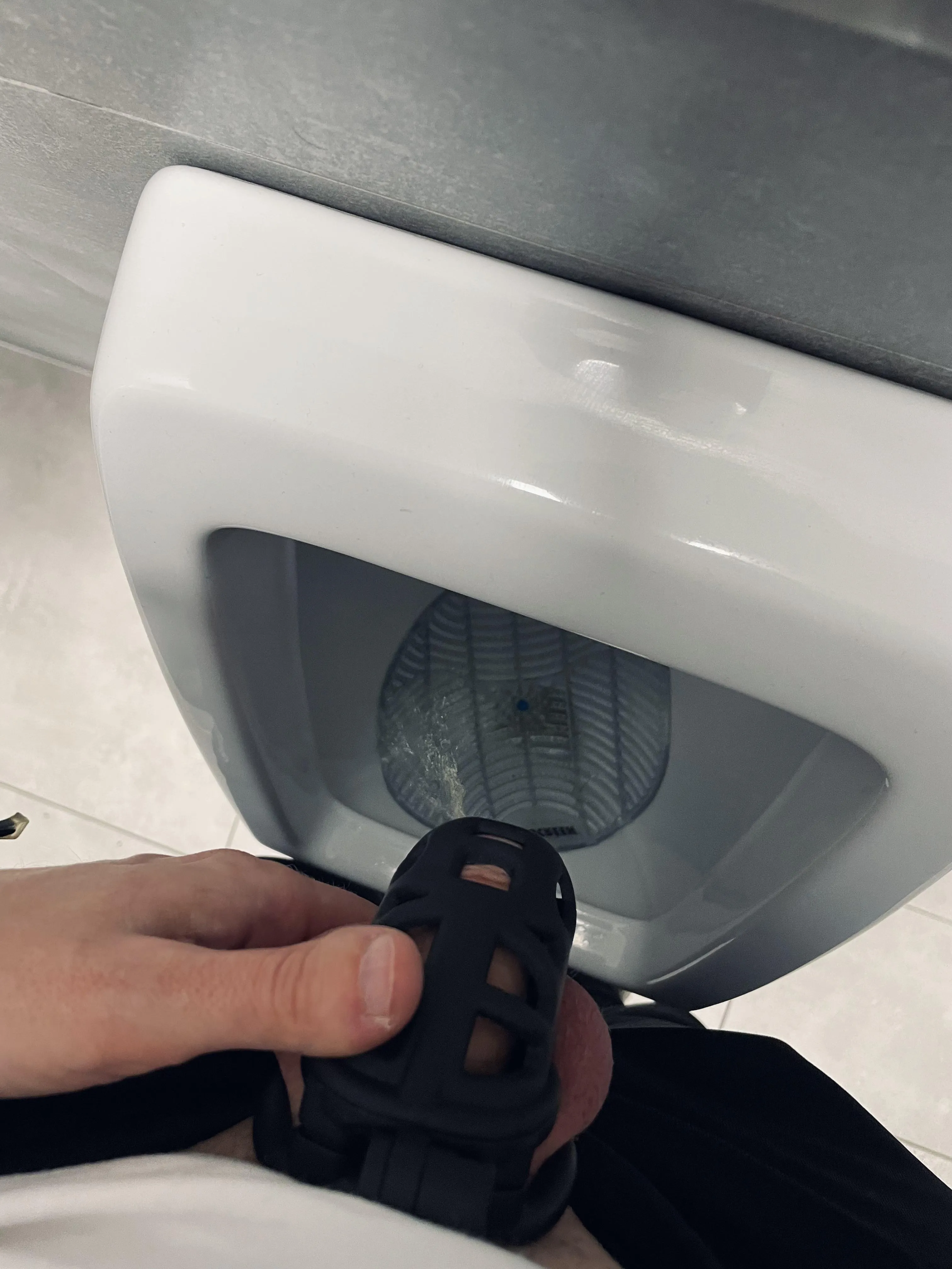 Shopping mall 😈💦