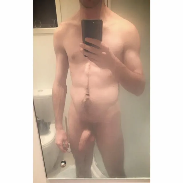 Visiting for the week, care to join me?