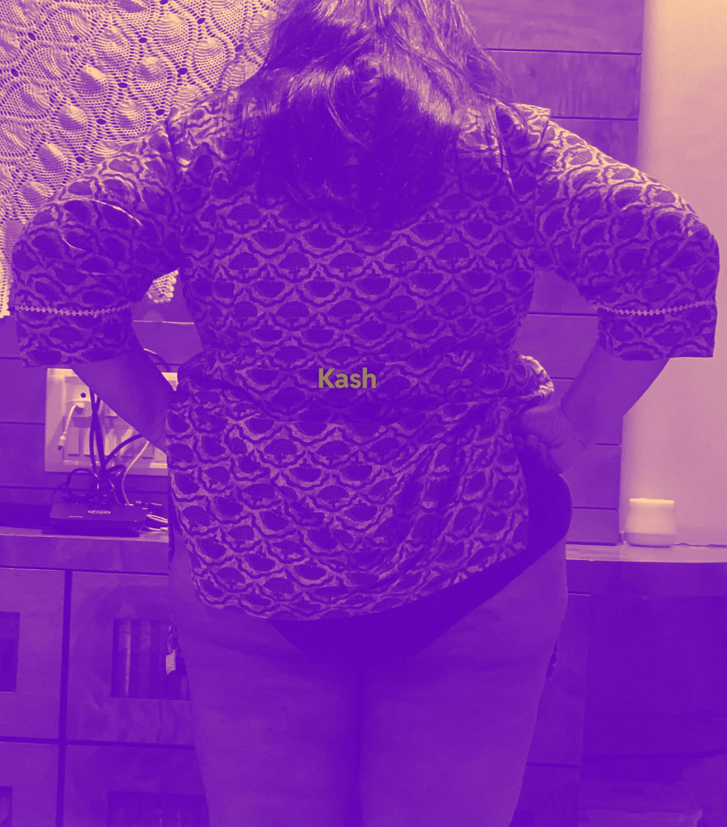 “When you see it little, your curiosity teases you…