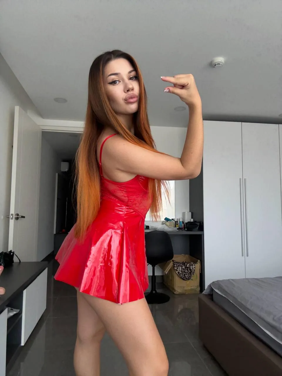 With that dick i can only have fun humiliating You