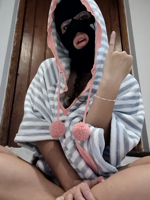 Your pathetic little cock is obsessed with me.