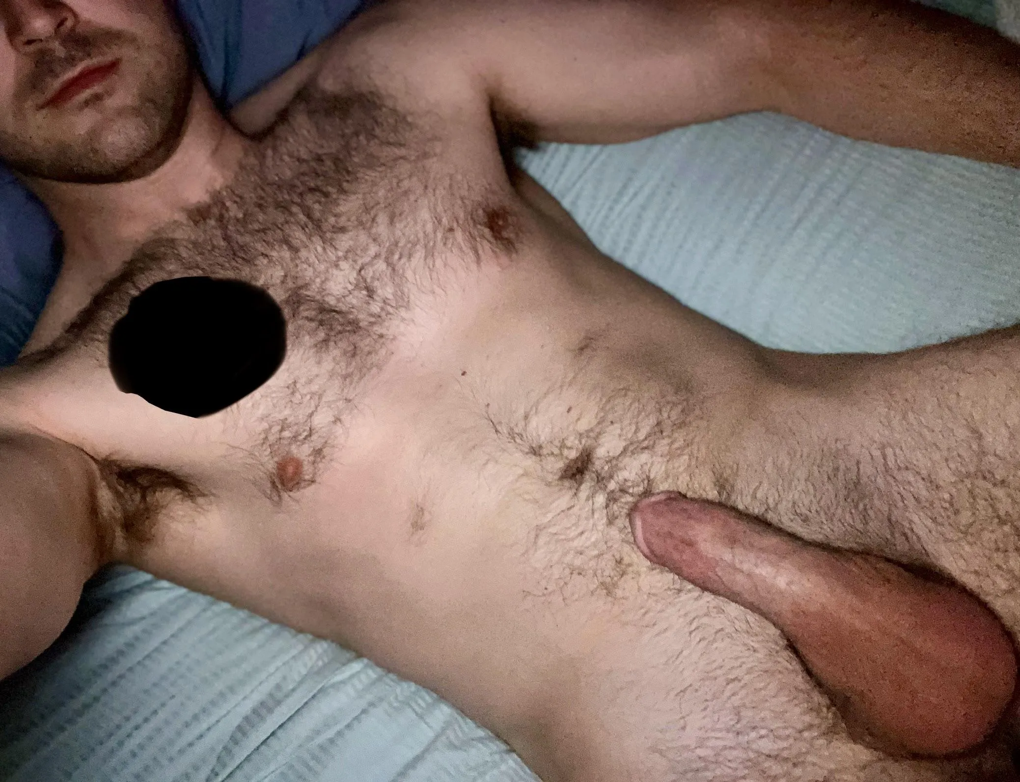 A DILF for all the MILF