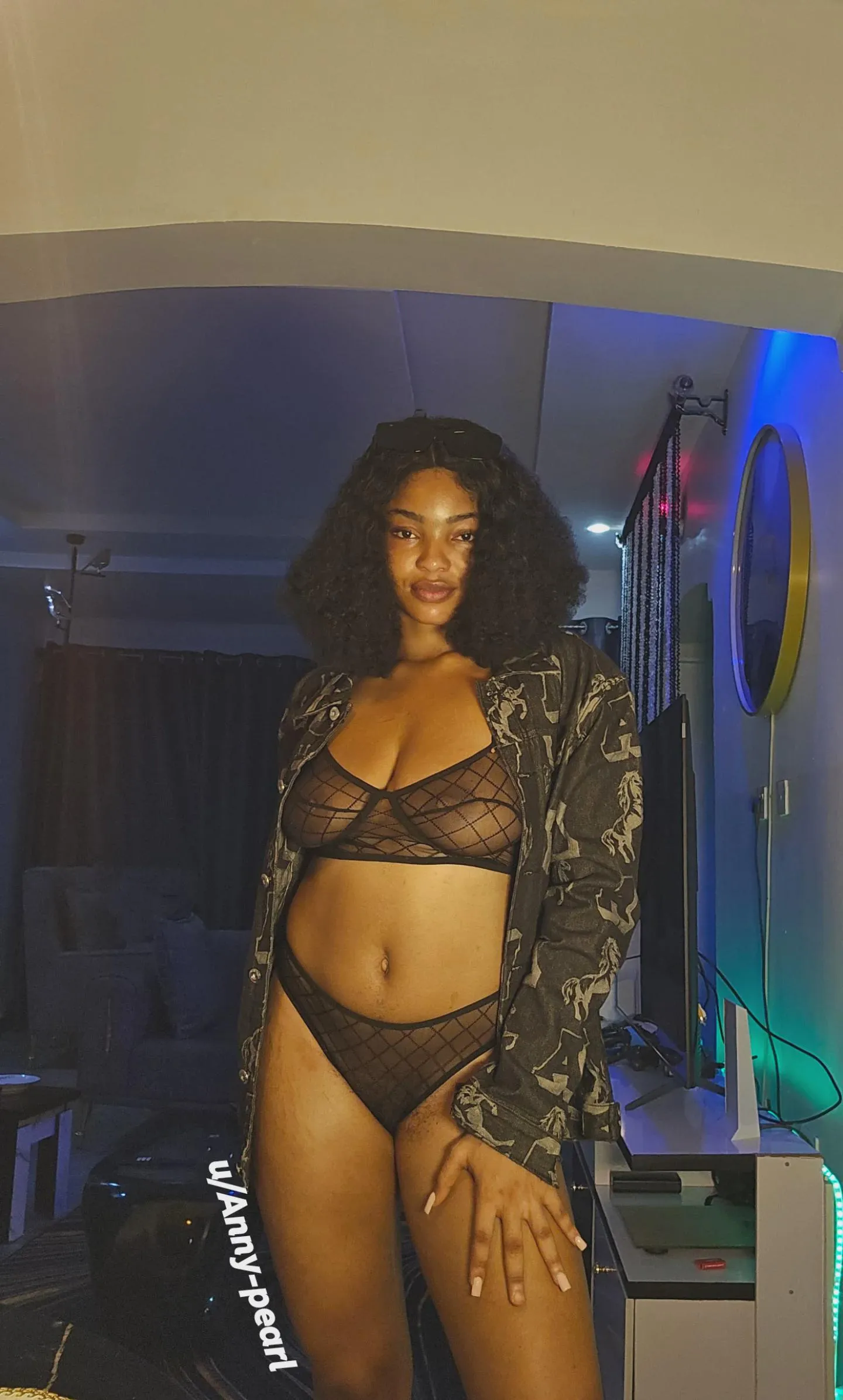 All I need is some worship and 🤑