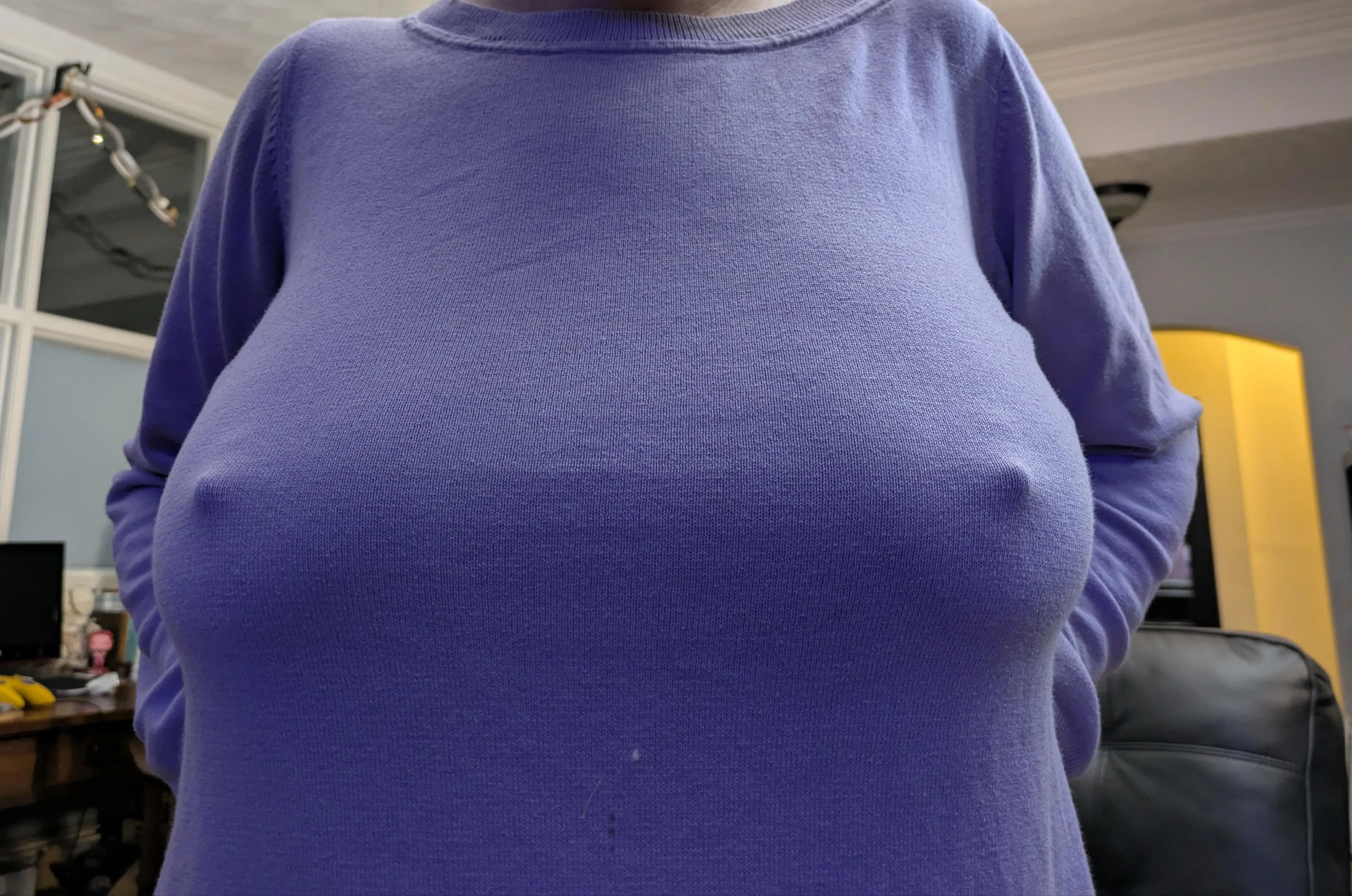 Begging to be nibbled on