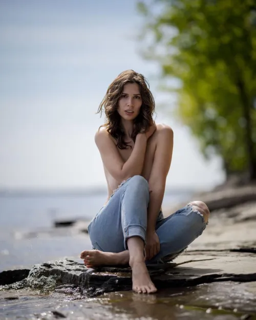 Ciara Modeladventurer