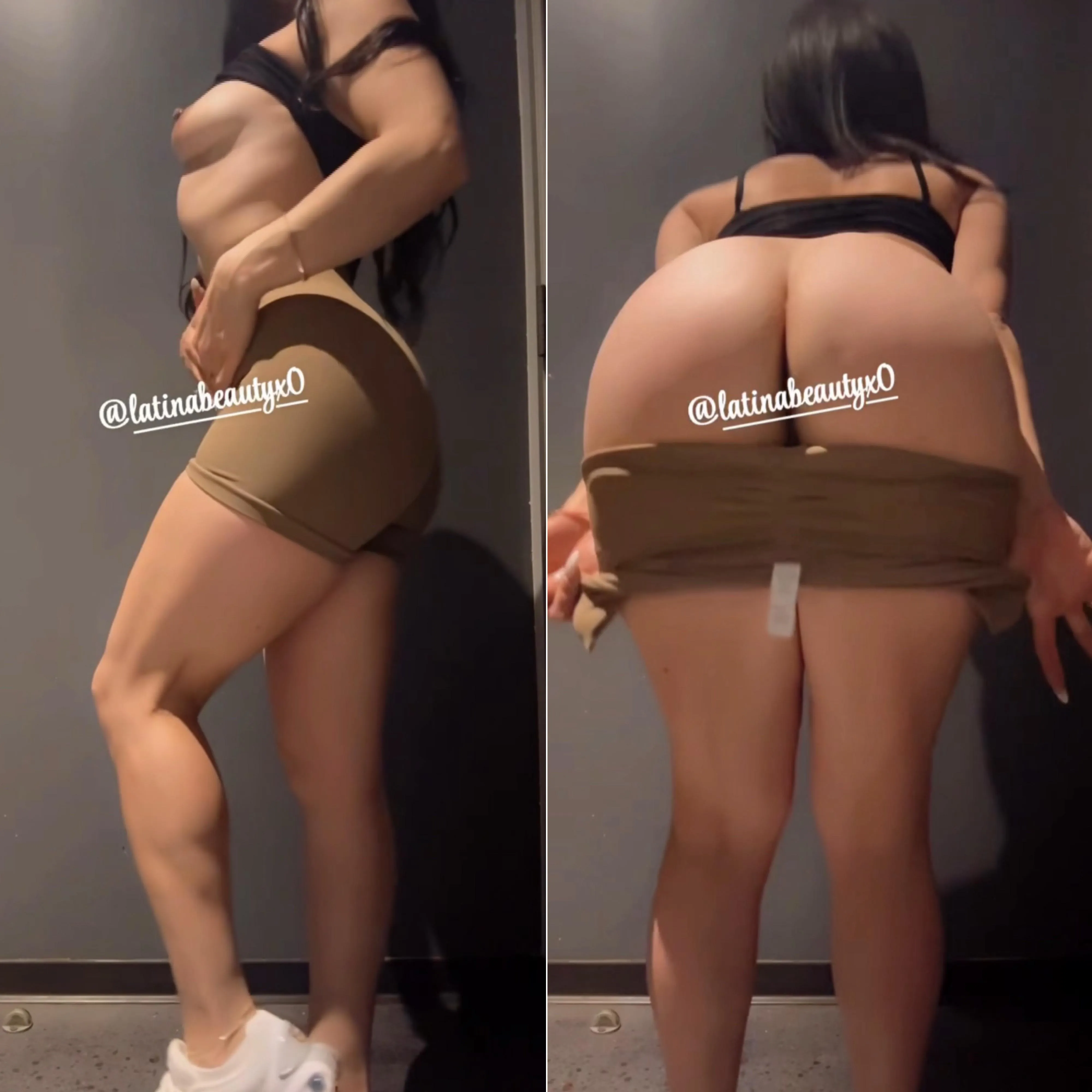 Everyone loves Petite Latina MILFs..